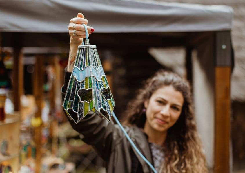 Foto: Facebook YDEAS - Young Designers Exhibition & Shop