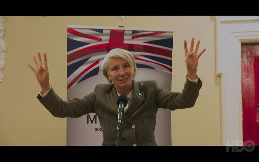 Fuck! ca lozincă de partid