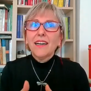 Violeta Pușcașu, profesor universitar, Universitatea ”Dunărea de Jos” Galați
