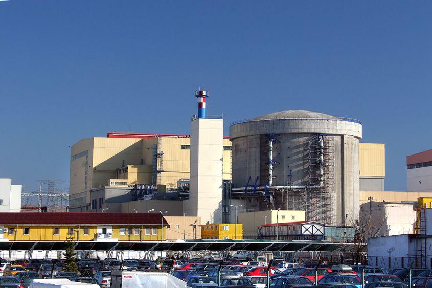 Foto: Nuclearelectrica