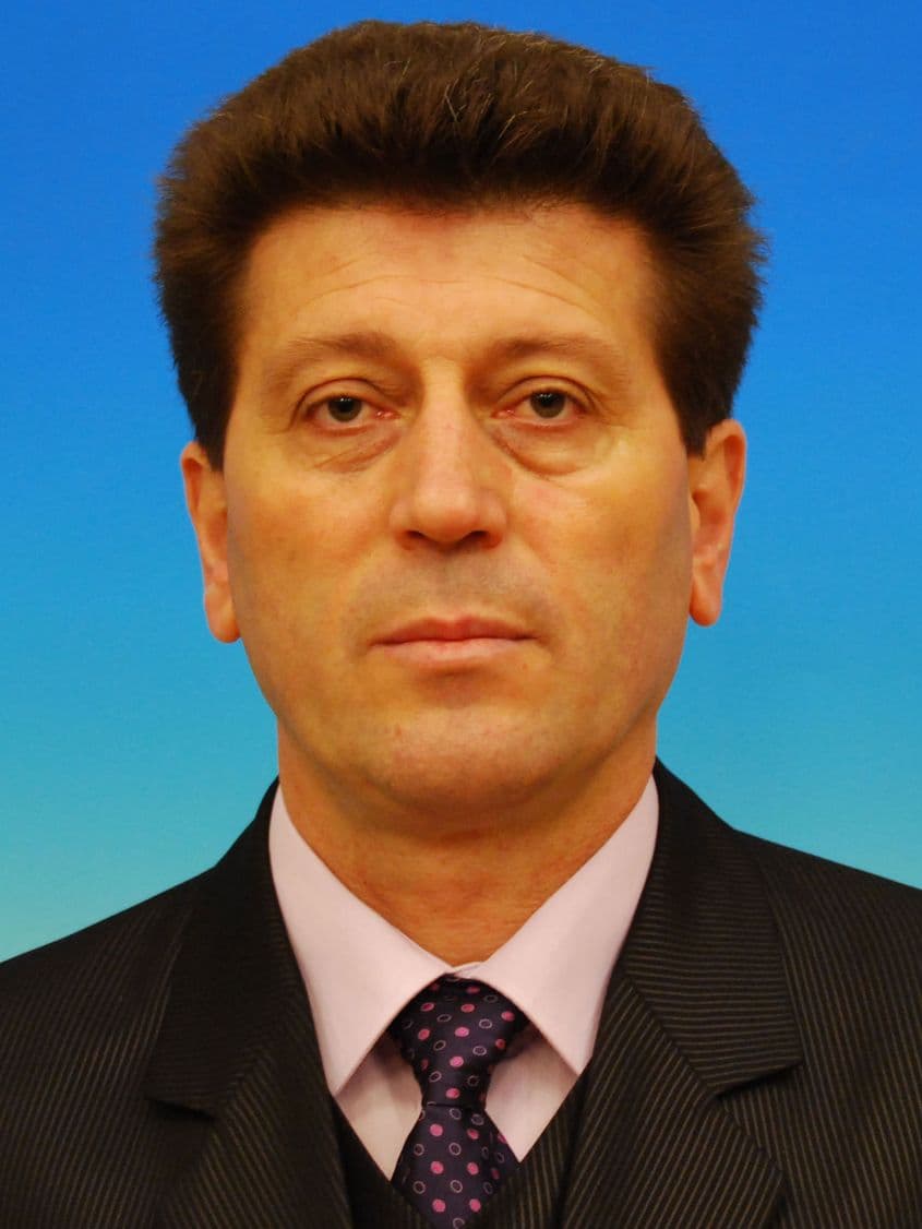 Deputatul PMP Ion Tabugan. Foto: cdep.ro