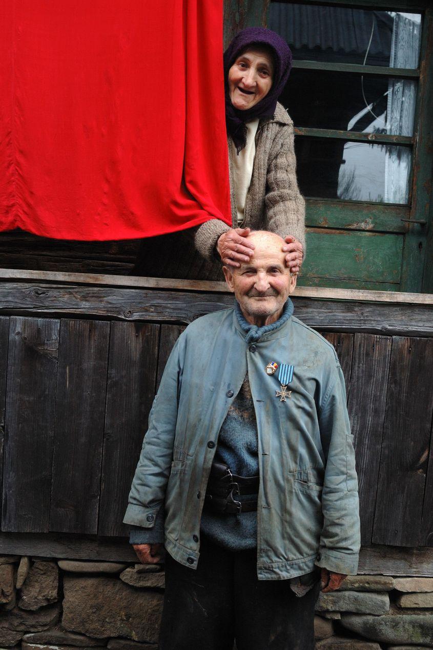 Foto: Vasile Dorolți