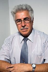 Mihai Gheorghiță, coordonatorul de doctorat al judecătorului Vasile Bîcu. FOTO: <a target="_blank" href="http://drept.ulim.md/">http://drept.ulim.md</a>