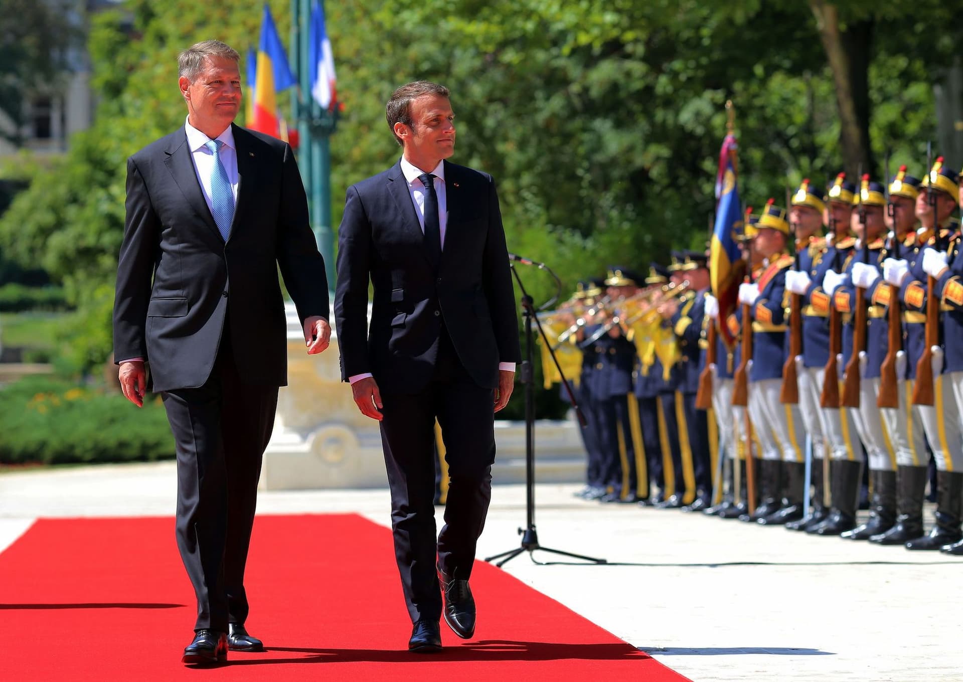 În ultimii ani, România s-a remarcat prin absență, noncombat și lipsă totală de viziune într-o zonă de interes strategic fundamental pentru viitorul său, lăsând inițiativa liderilor UE. Foto: CarolRobert | Dreamstime.com