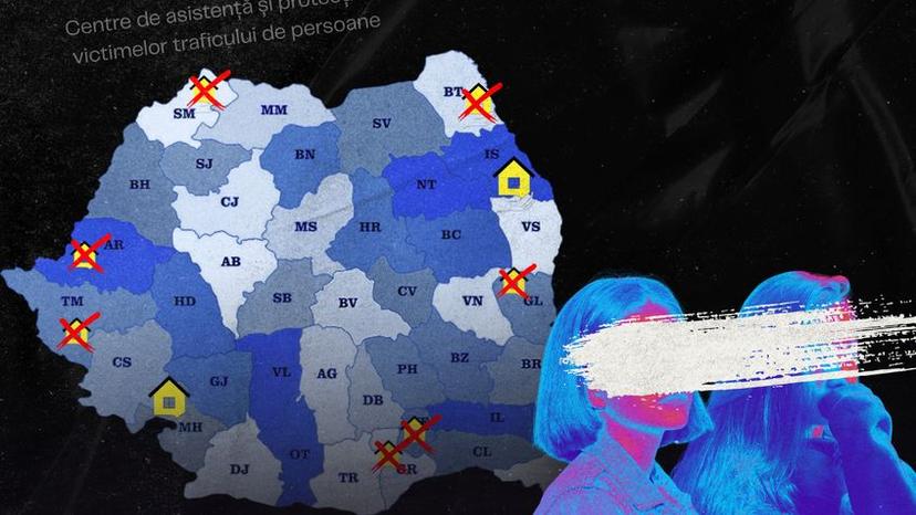 Ilustrație de Delia Dascălu, Context.ro