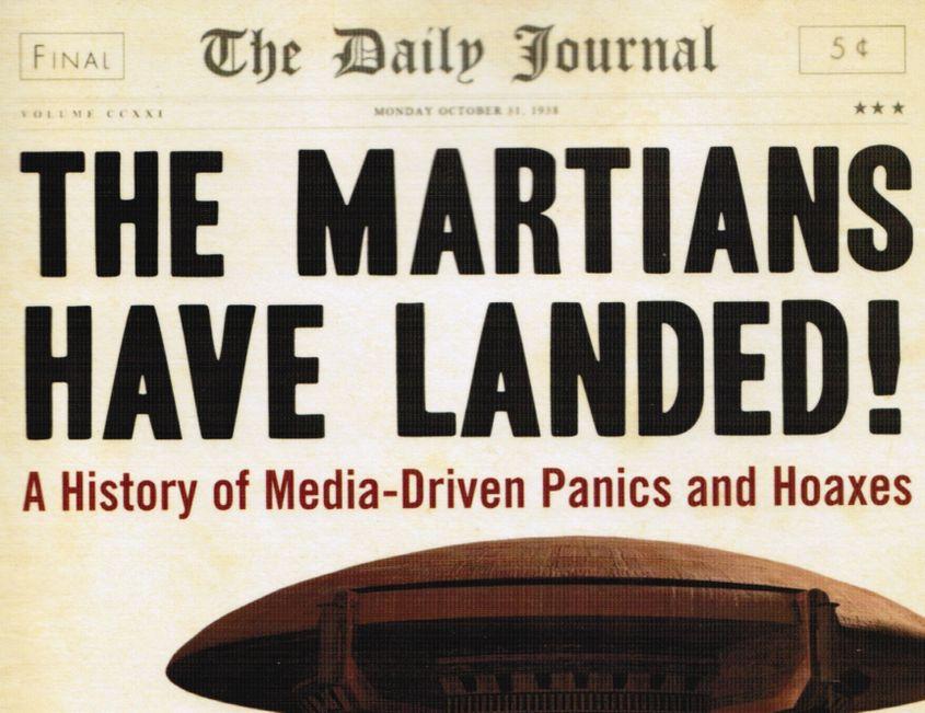 Coperta cărții lui Bartholomew și Radford.