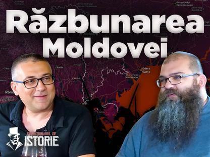 Expediție de pedeapsă: răzbunarea moldavo-otomană împotriva tătarilor din Bugeac. Colecționarul de Istorie