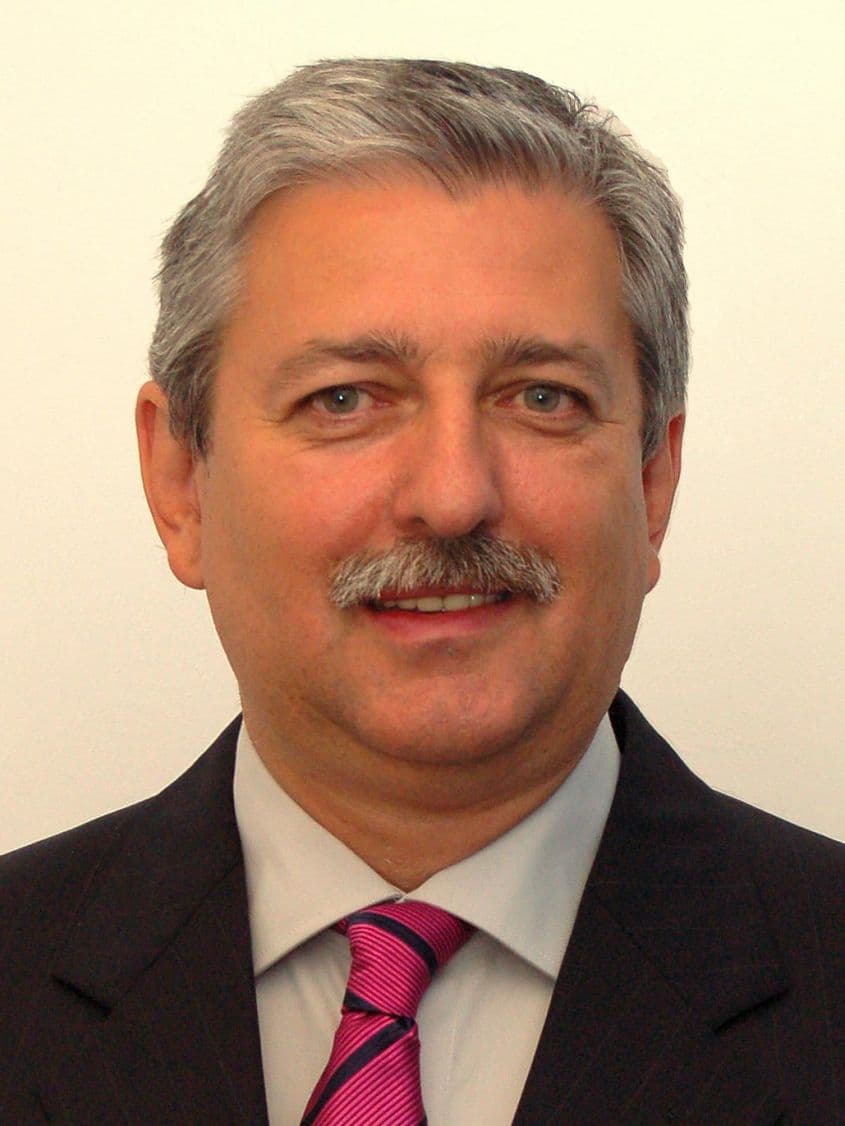Mihai Mohaci, deputat de Brașov. Foto: Cdep.ro