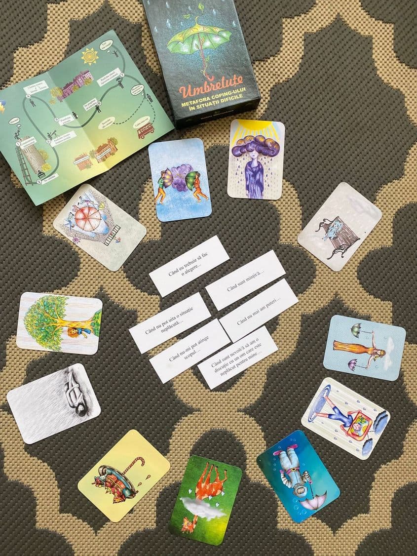 Când treci prin violență gândindu-te că este vina ta și că face parte din normalitatea relațiilor de cuplu, e greu să te desprinzi cu încredere în tine. Foto: A.L.E.G.