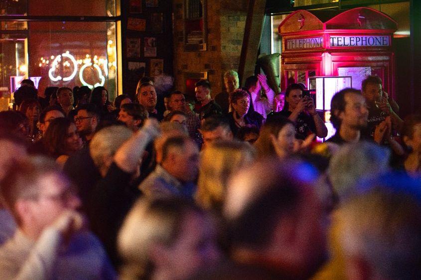 Foto: Facebook The Trumpets