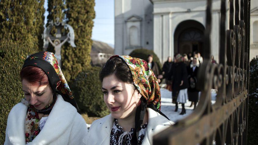 Sătence din Susenii Bârgăului