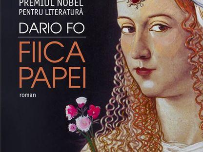 Fiica Papei