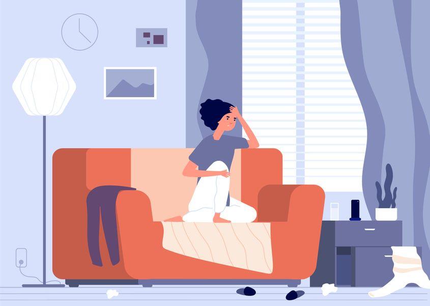 Ilustrație © Microvone | Dreamstime.com