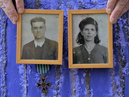 Amintirile Bărăganului: Florica Prevenda și orizonturile ei nesfârșite