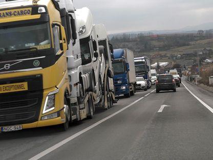 DN 1 Cluj-Ciucea: de câte ori se poate muri în 80 de kilometri