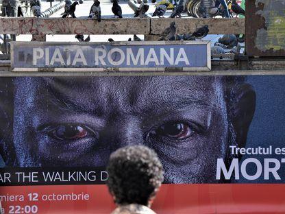 Zoster și răspândaci