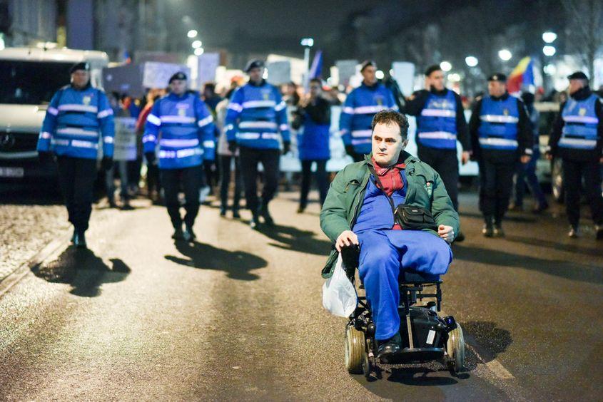 Foto: Raul Ștef