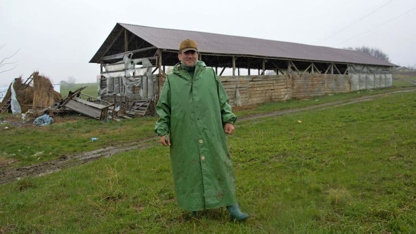 O ipostază în care părinții n-ar fi vrut să-l vadă pe Edward. Ei îl voiau inginer.