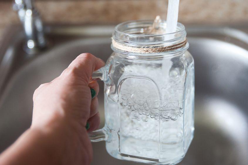 Foto: ID 14766062 | Water Tap ©
Elena Elisseeva | Dreamstime.com