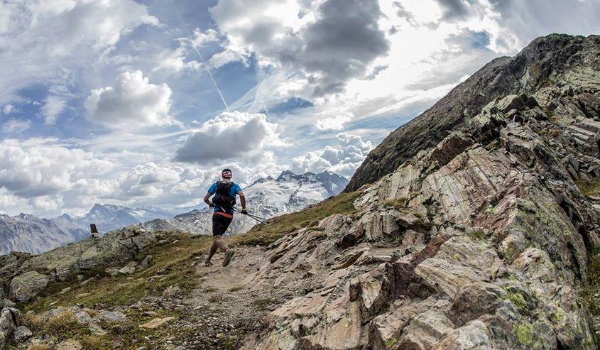 Foto: Tor des Géants – Facebook