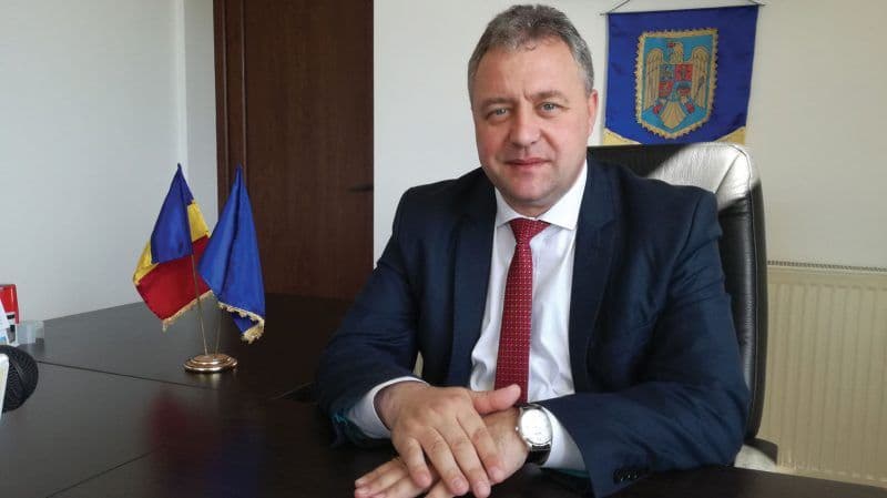 Ovidiu Pungan. Foto: Verticalonline.ro