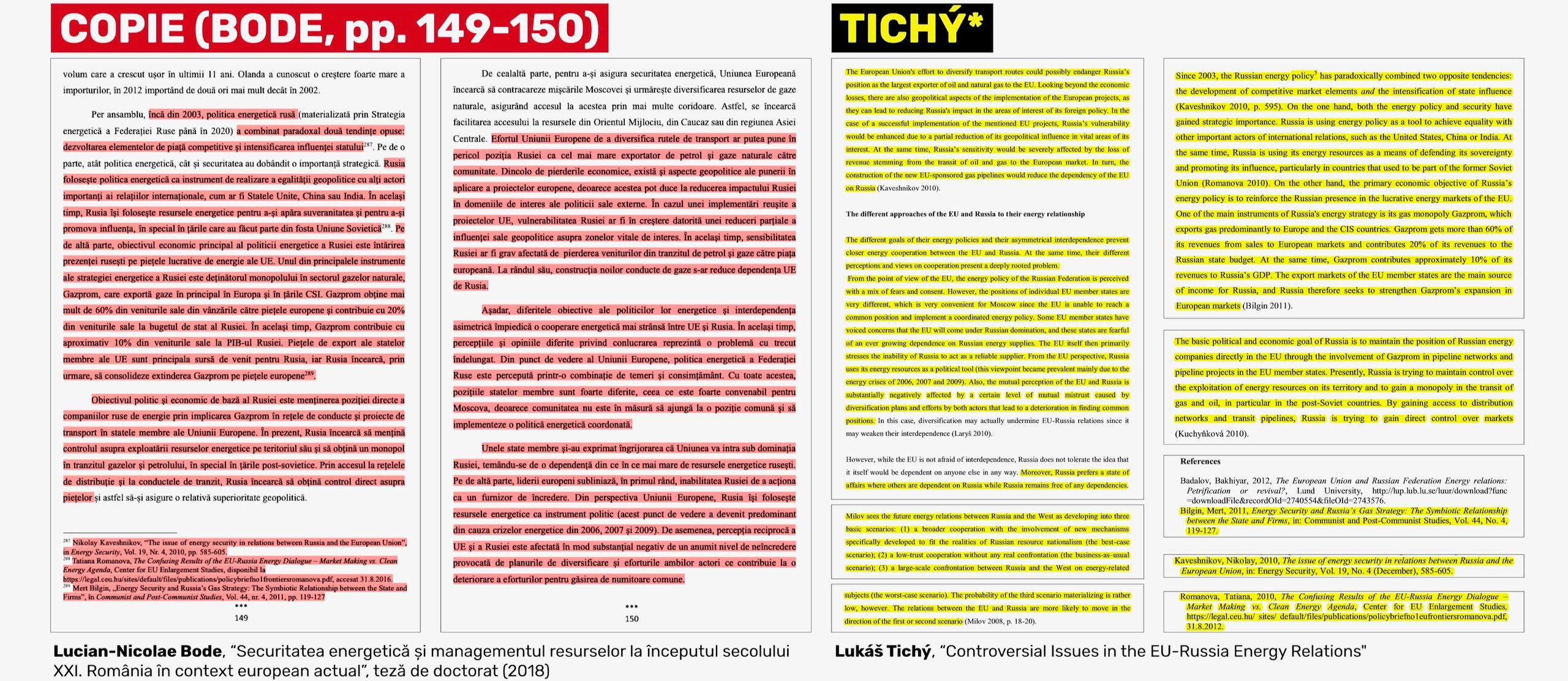 Imaginile față în față, la rezoluție mare, pot fi descărcate <a target="_blank" href="https://www.scribd.com/document/609843936/Lucian-Bode-probe-ale-plagiatului-i-n-teza-de-doctorat">aici</a>.