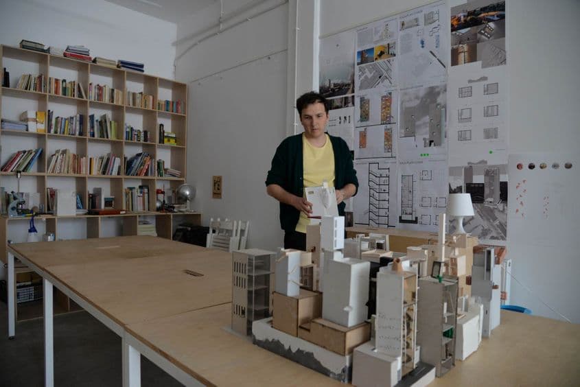 Foto: Lucian Muntean