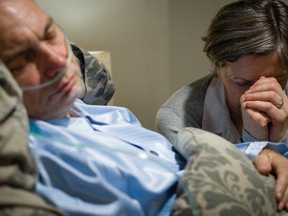 Șeful Agenției Naționale de Transplant, despre donarea de organe în țara unde oamenii încă se tem de ambulanțe negre: „Preotul le-a spus că nu vor mai ajunge în Rai”