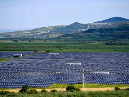 Energy in People's Hands. How Romania's First Energy Community Was Formed