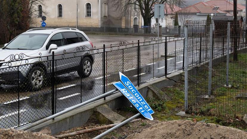 Precedent administrativ în Satu Mare: două comune și-au propus să fuzioneze pentru alegerile din 2028. Foto: Raul Ștef