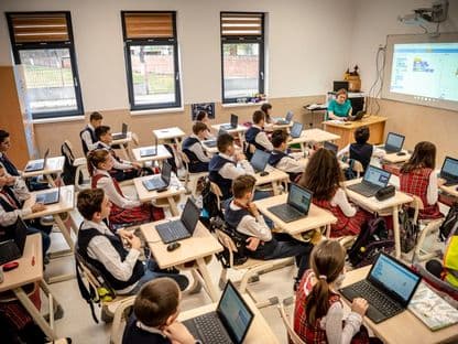 Câți copii fac homeschooling în România? Ministerul Educației „nu este în măsură să centralizeze date”