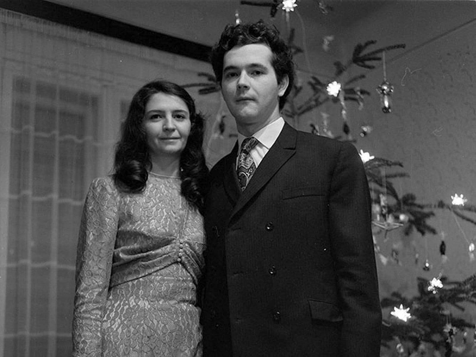 Fotografie tradițională de Crăciun