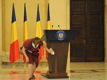 Politica din România. Ce a mai rămas