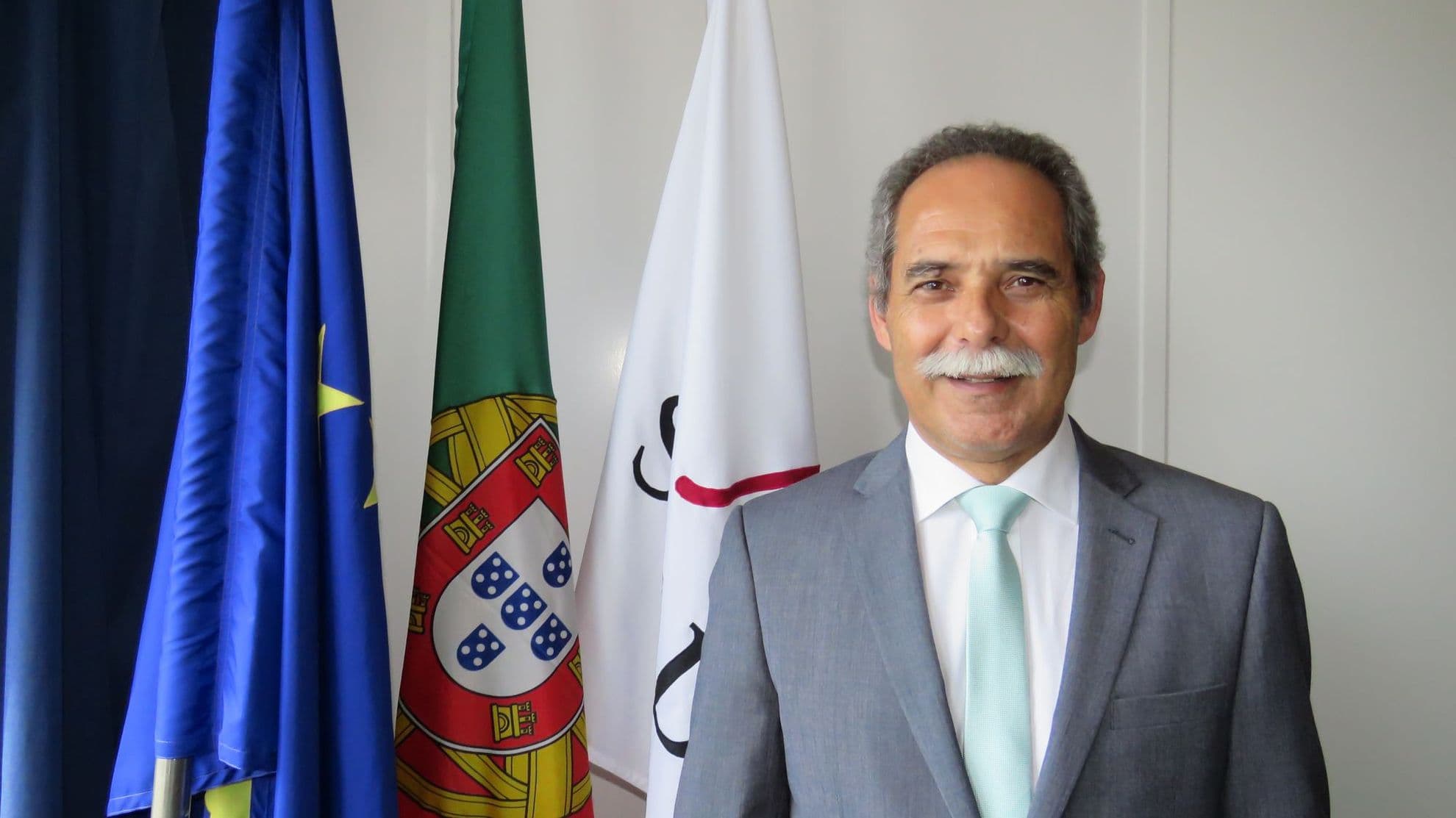 Manuel Cardoso, Directorul adjunct al Direcției Generale de Intervenție asupra Comportamentelor de Dependență (SICAD)