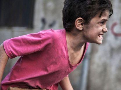 Capernaum: copilul care ne salvează