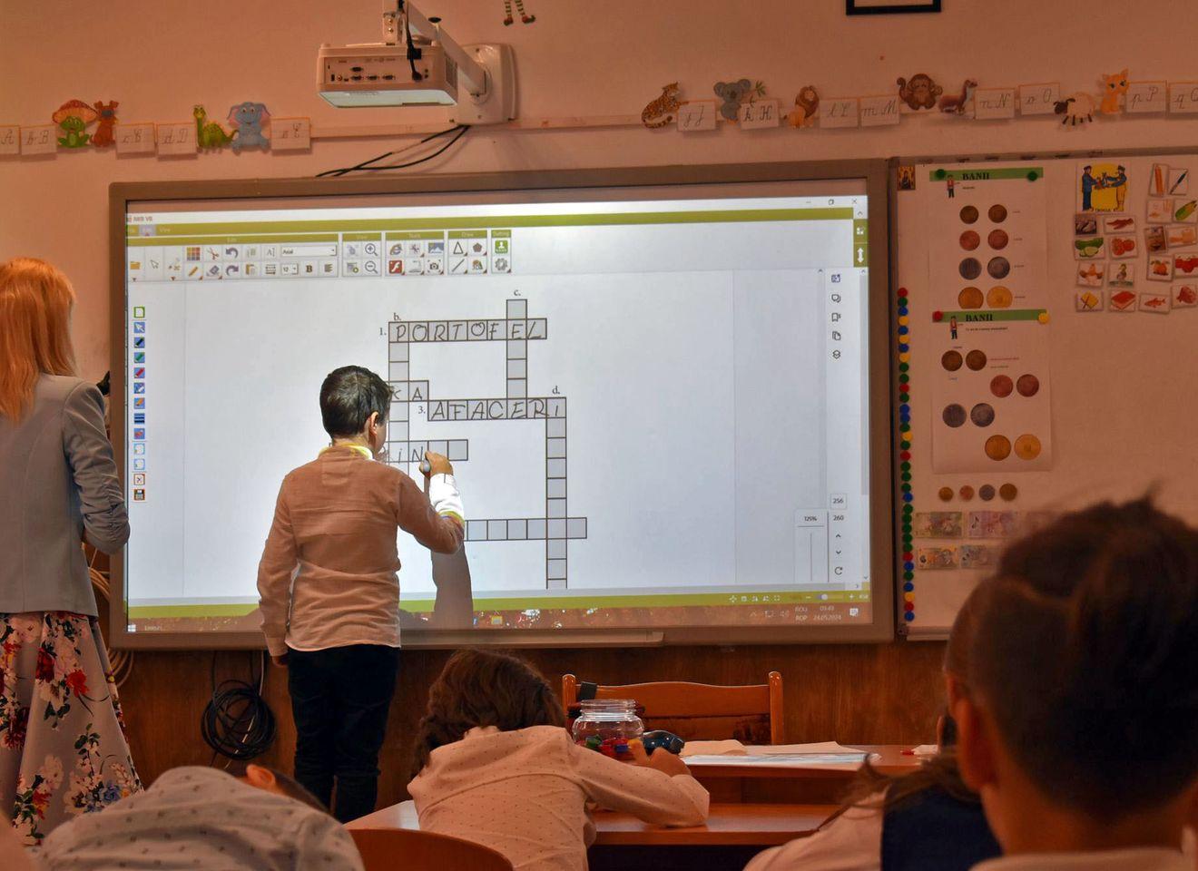 FOTO: Lavinia Niță, PressOne