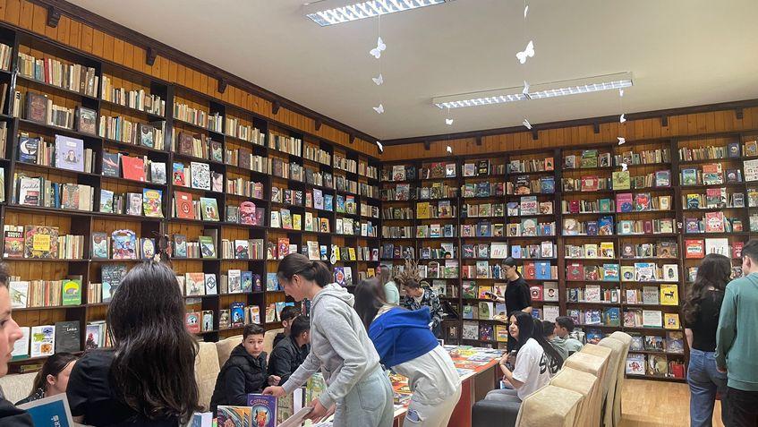 FOTO: Lavinia Niță / PressOne