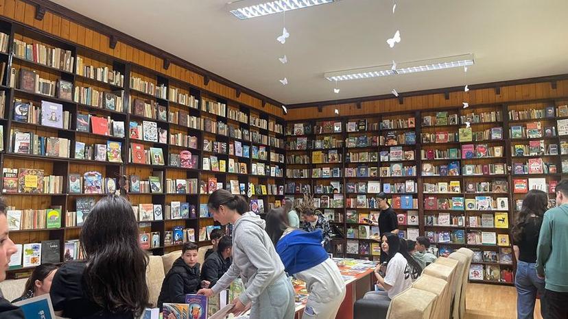 FOTO: Lavinia Niță / PressOne