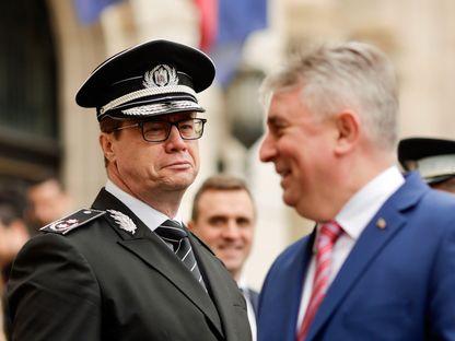 Kompromat cu autor necunoscut (I): Șase dosare. Șase procurori. Șase investigații. Zero suspecți. Cum a mușamalizat justiția campania de discreditare inițiată în interiorul Poliției Române împotriva unui jurnalist