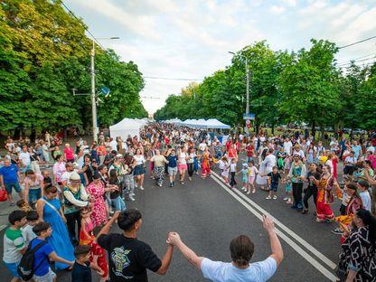 Ce faci în weekendul 18-20 iulie în București, Cluj-Napoca, Timișoara sau Iași. Recomandările PressOne