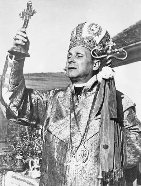 Episcopul Iuliu Hossu a fost numit cardinal „in pectore” în 1969, adică fără ca numirea să fie făcută publică. Vaticanul a anunţat acest lucru abia în 1973, după 3 ani de la moartea lui Iuliu Hossu
