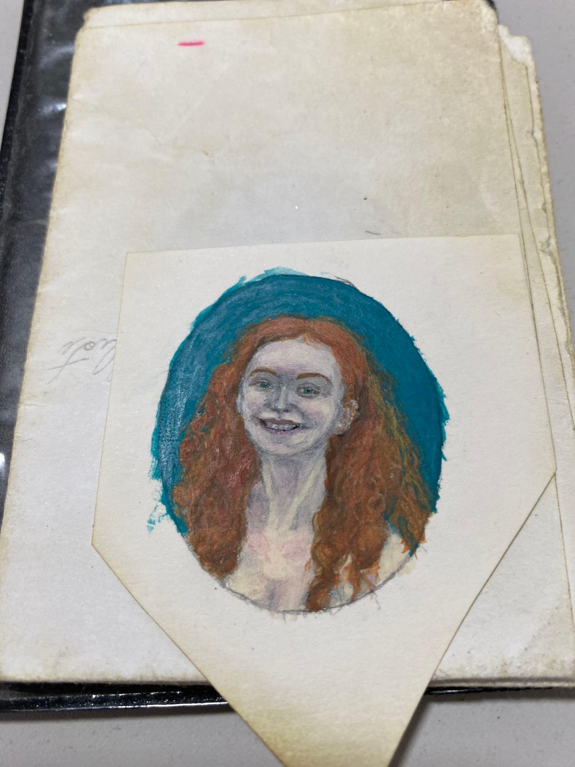 Luluța. Foto: Luiza Popovici