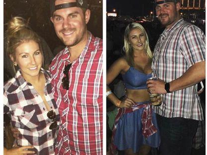 Rănit în atacul din Las Vegas: "Atunci mi-am spus − Nu o să mor în noaptea asta. Nu aici"