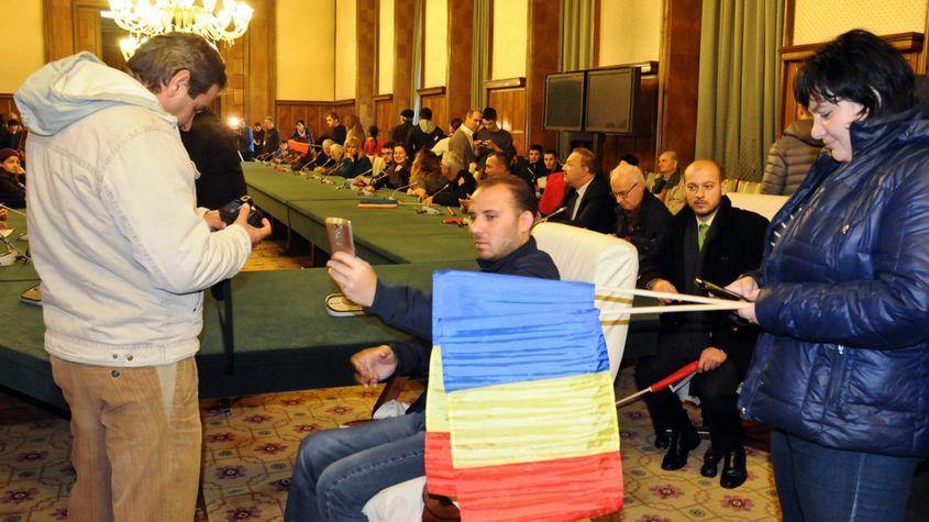 Foto: Lucian Muntean