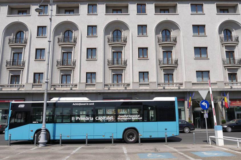 Foto: Lucian Muntean