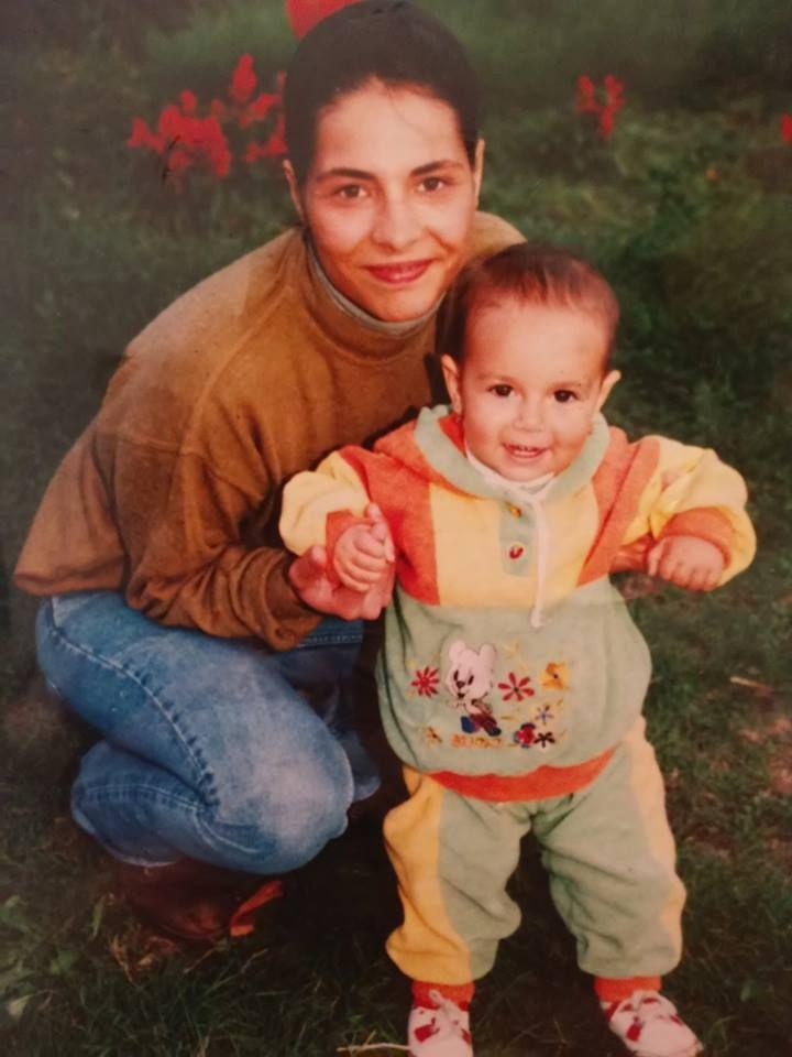 Foto: arhiva personală Emilia Iliescu