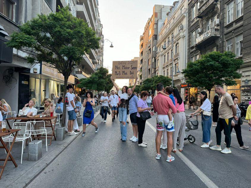Foto: Ioana Stroe