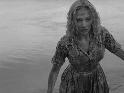 Carnival of Souls. Un mărunt film mare