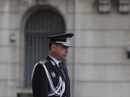 Urgia la Academia de Poliție (X): Războiul de gherilă al “rectorului de 6 zile” împotriva conducerii Ministerului de Interne