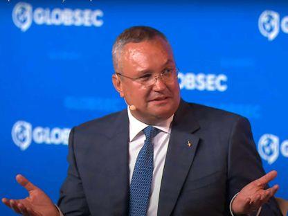 Ce dezastru (mai) alegem la președinția României?